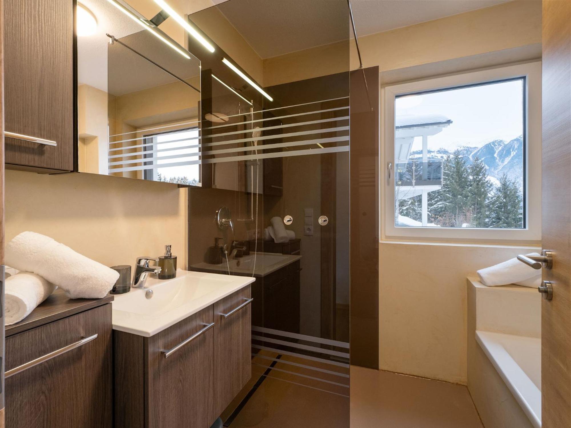 Ferienwohnung Klocker Фюгенберг Экстерьер фото
