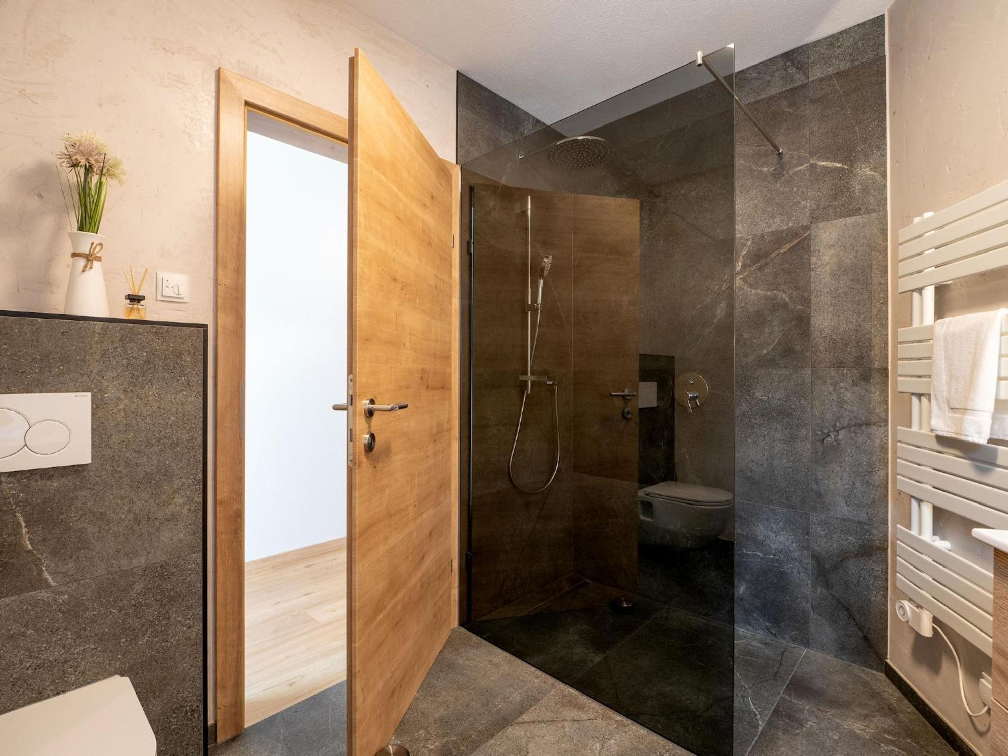 Ferienwohnung Klocker Фюгенберг Экстерьер фото